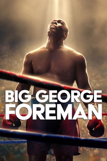 Big George Foreman movie english audio download 480p 720p 1080p