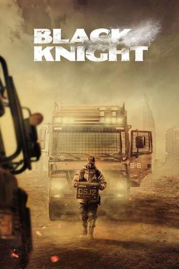 Black Knight season 1 dual audio download 480p 720p 1080p