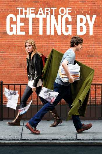 The Art of Getting By movie english audio download 480p 720p 1080p
