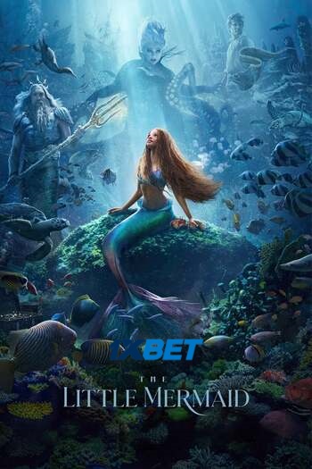 The Little Mermaid movie dual audio download 480p 720p 1080p