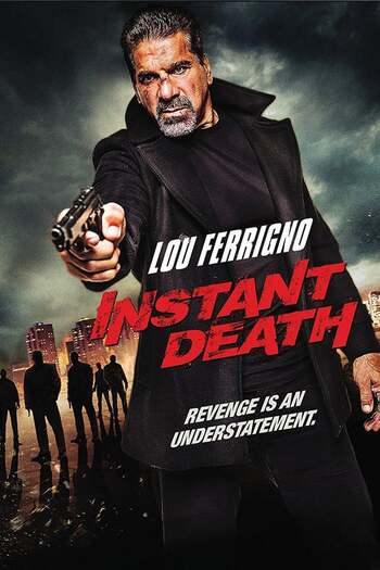 Instant Death movie dual audio download 480p 720p 1080p