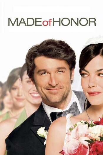 Made of Honor movie dual audio download 480p 720p 1080p