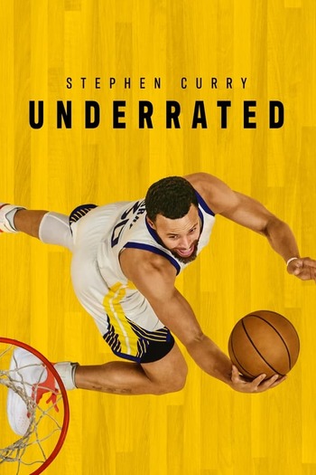 Stephen Curry Underrated movie english audio download 480p 720p 1080p