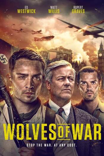 Wolves of War Movie dual audio download 480p 720p 1080p