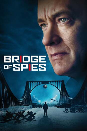 Bridge of Spies movie english audio download 480p 720p 1080p