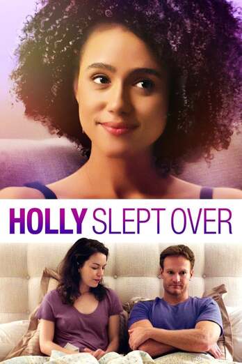 Holly Slept Over movie dual audio download 480p 720p 1080p