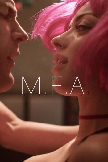 M.F.A. movie english audio download 720p