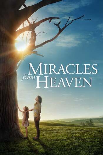 Miracles from Heaven movie dual audio download 480p 720p 1080p