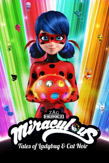 Miraculous Tales of Ladybug & Cat Noir movie dual audio download 480p 720p 1080p
