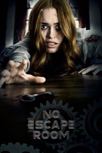 No Escape Room movie dual audio download 480p 720p 1080p
