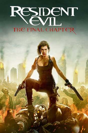 Resident Evil The Final Chapter movie dual audio download 480p 720p 1080p