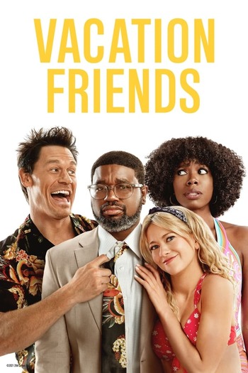 Vacation Friends movie english audio download 480p 720p 1080p