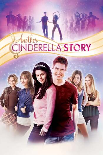 Another Cinderella Story movie english audio download 480p 720p 1080p