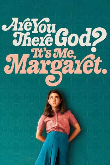 Are You There God It’s Me, Margaret. dual audio download 480p 720p 1080p