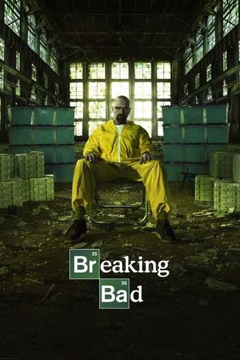 Breaking Bad season 1 dual audio download 480p 720p