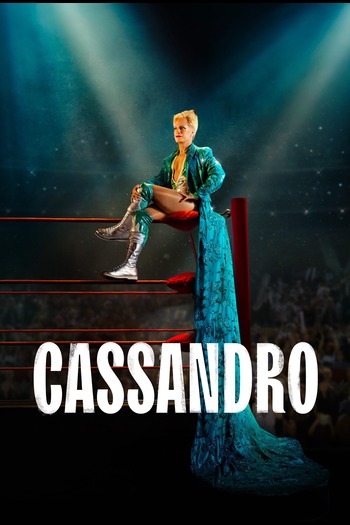 Cassandro (2023) WEB-DL Dual-Audio [Hindi-English] Download 480p, 720p, 1080p