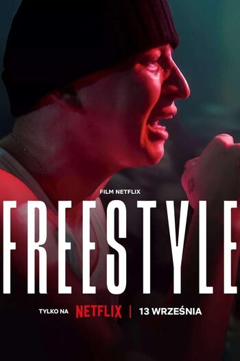Freestyle (2023) WEB-DL Dual-Audio [Hindi – English] Download 480p, 720p, 1080p