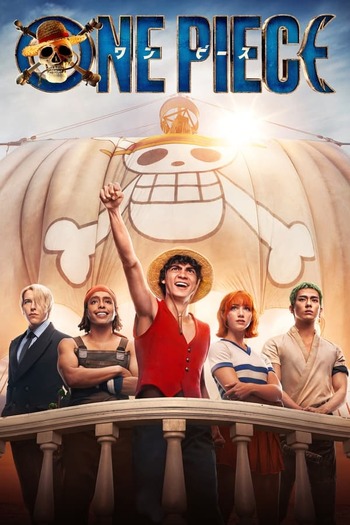 One Piece – Netflix Original season 1 multi audio download 480p 720p 1080p