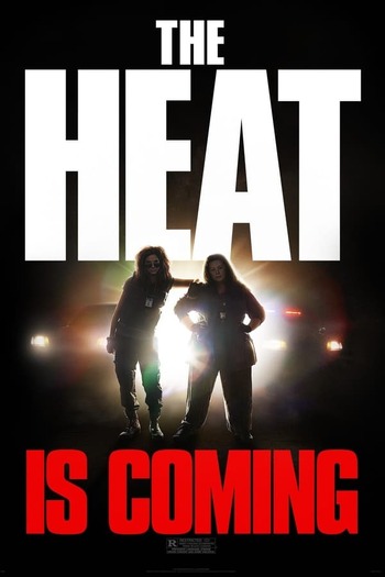 The Heat movie english audio download 480p 720p 1080p