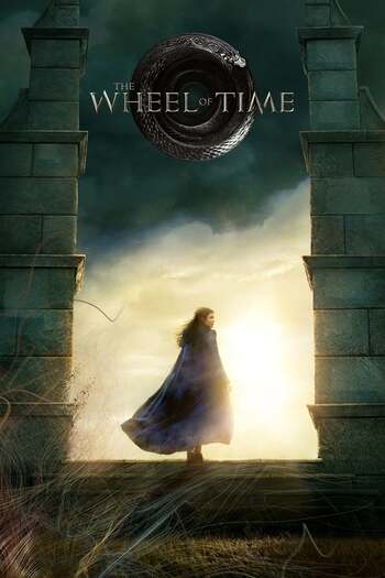 The Wheel of Time season 1 2 dual audio download 480p 720p 1080p