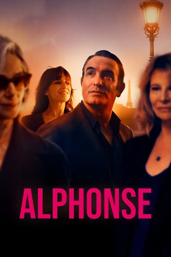 Alphonse (2023) Season 1 {E03 Added} WEB-DL Multi-Audio [Hindi-English-French] Download 480p, 720p, 1080p