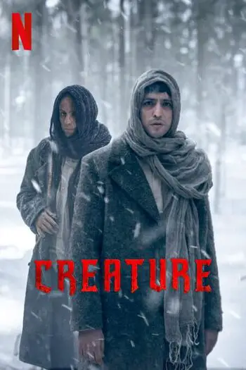 Creature – Netflix Original (2023) Season 1 Dual Audio [Hindi+English] Web-DL {Episode 8 Added} Download 480p, 720p, 1080p