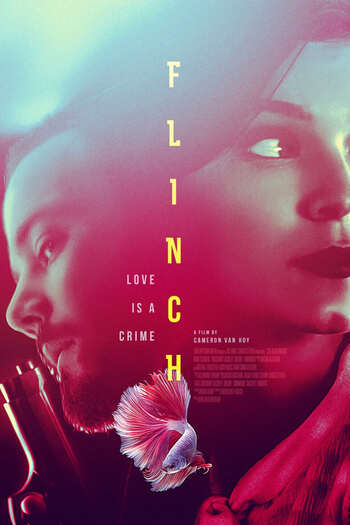 Flinch (2021) Dual Audio [Hindi-English] BluRay Download 480p, 720p, 1080p