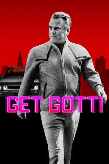 Get Gotti (2023) Season 1 Dual Audio (English-Hindi) WEB Series Download 720p, 1080p WEB-DL