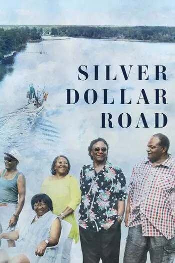 Silver Dollar Road (2023) WEB-DL English {Subtitles Added} Download 480p, 720p, 1080p