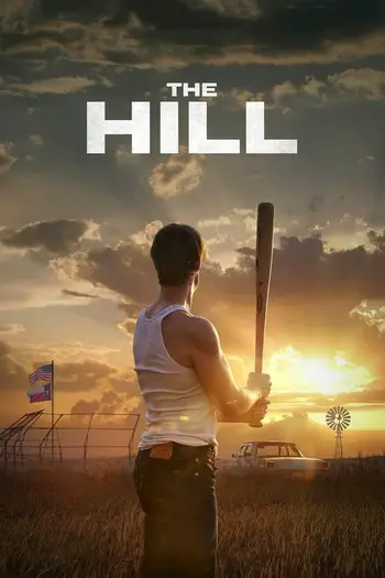 The Hill (2023) WEB-DL English {Subtitles Added} Download 480p, 720p, 1080p