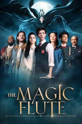 The Magic Flute (2023) WEB-DL English {Subtitles Added} Download 480p, 720p, 1080p