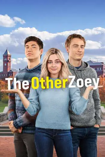The Other Zoey (2023) Dual Audio {Hindi-English} WeB-DL Download 480p, 720p, 1080p