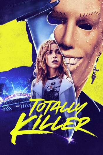 Totally Killer (2023) Dual Audio [Hindi-English] WEB-DL Download 480p, 720p, 1080p