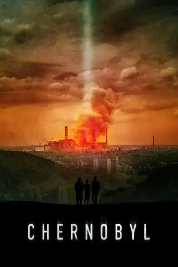 Chernobyl (2023) Season 1 Dual Audio [Hindi+English] Web-DL Download 480p, 720p, 1080p