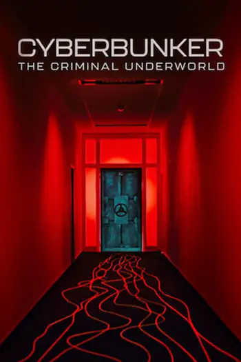 Cyberbunker: The Criminal Underworld (2023) WEB-DL English {Subtitles Added} Download 480p, 720p, 1080p