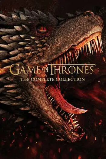 Game of Thrones (2011-19) Season 1-8 Dual Audio [Hindi+English] Web-DL Download 480p, 720p, 1080p