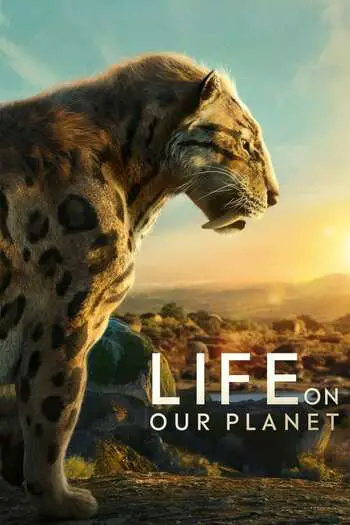 Life On Our Planet (2023) Season 1 Dual Audio (Hindi-English) WEB Series Download 720p, 1080p WEB-DL