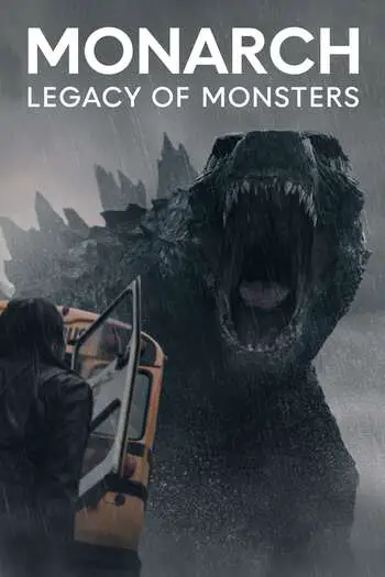 Monarch: Legacy Of Monsters (2023) Season 1 English [Subtitles Added] WEB Series Download 720p, 1080p