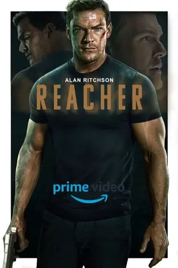 Reacher (2022) Season 1 Dual Audio [Hindi+English] Web-DL {Episode 8 Added} Download 480p, 720p, 1080p