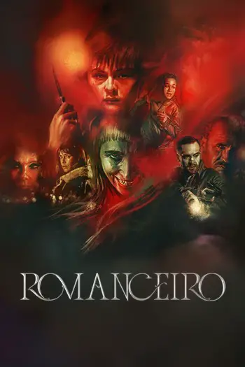 Romancero (2023) Season 1 Dual Audio [Hindi+English] Web-DL {E06 Added} Download 480p, 720p, 1080p