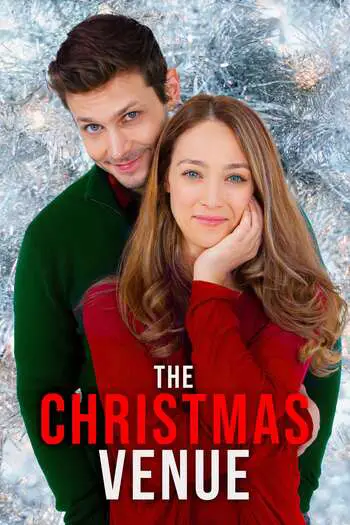 The Christmas Venue (2023) WEB-DL English {Subtitles Added} Download 480p, 720p, 1080p