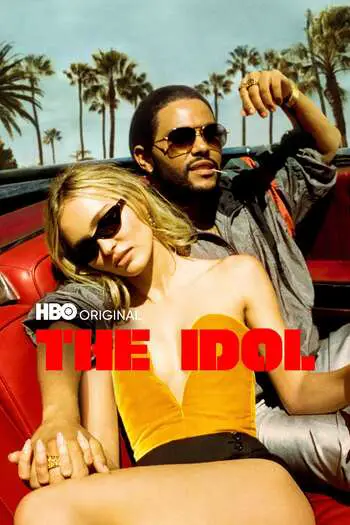 The Idol (2023) Season 1 Dual Audio [Hindi+English] Web-DL Download 480p, 720p, 1080p