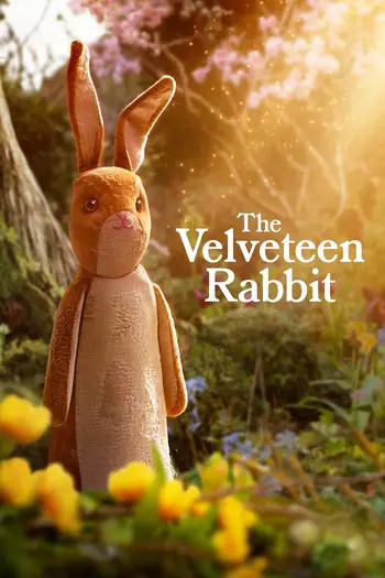 The Velveteen Rabbit (2023) Dual Audio {Hindi-English} WeB-DL Download 480p, 720p, 1080p