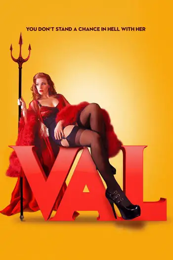 Val (2021) Dual Audio {Hindi-English} WeB-DL Download 480p, 720p, 1080p