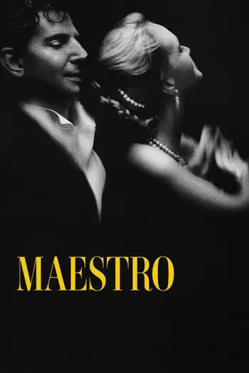 Maestro (2023) WEB-DL Dual Audio {Hindi-English} Download 480p, 720p, 1080p