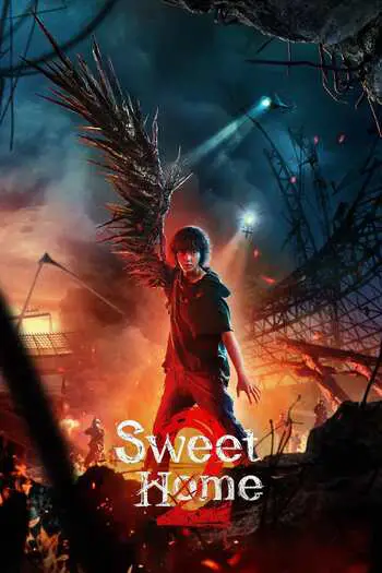 Sweet Home (2023) Season 2 Dual Audio [Hindi+English] Web-DL {E08 Added} Download 480p, 720p, 1080p