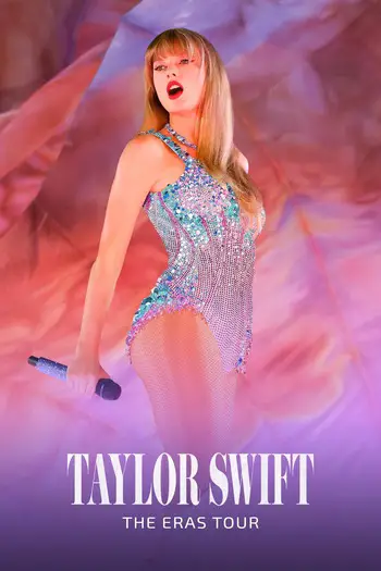 Taylor Swift: The Eras Tour (2023) WEB-DL Extended English {Subtitles Added} Download 480p, 720p, 1080p