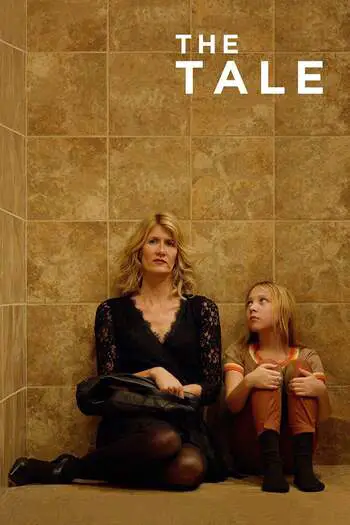 The Tale (2018) WEB-DL English {Subtitles Added} Download 480p, 720p, 1080p