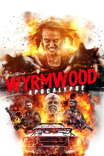 Wyrmwood: Apocalypse (2021) Dual Audio (Hindi-English) BluRay Download | 480p, 720p, 1080p