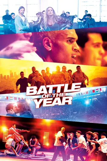 Battle of the Year (2013) Dual Audio [Hindi-English] BluRay Download 480p, 720p, 1080p